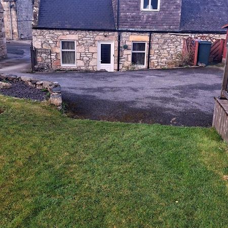 Inveravon Holiday Home Dufftown Exterior foto
