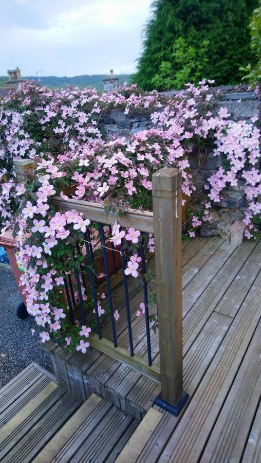 Inveravon Holiday Home Dufftown Exterior foto