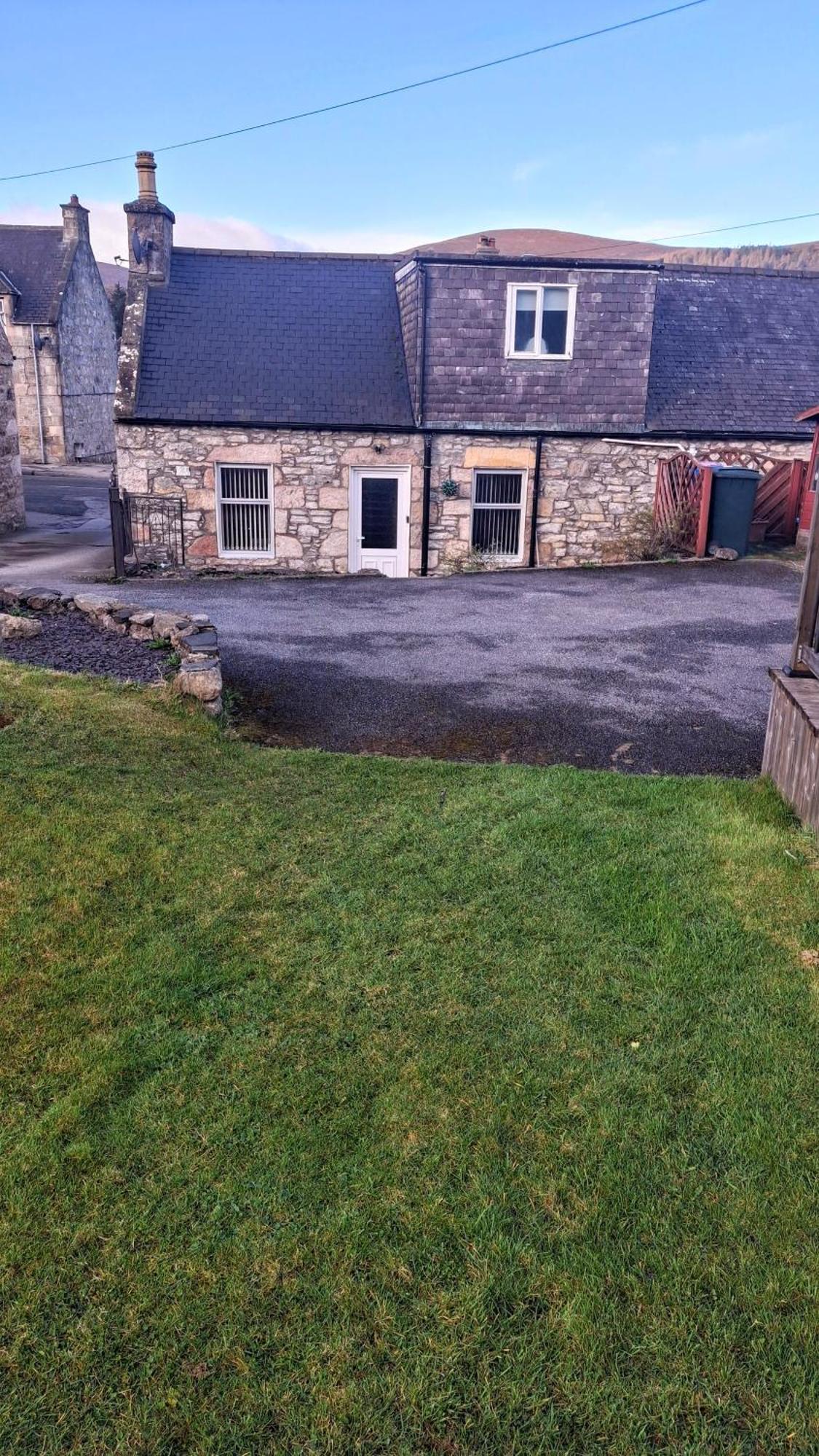 Inveravon Holiday Home Dufftown Exterior foto