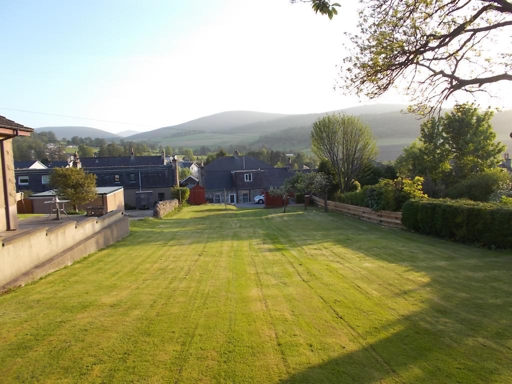 Inveravon Holiday Home Dufftown Exterior foto